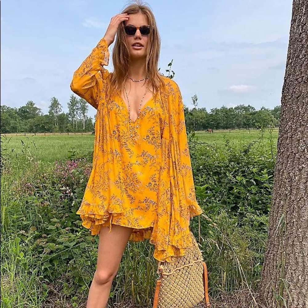 Free people everything and more set